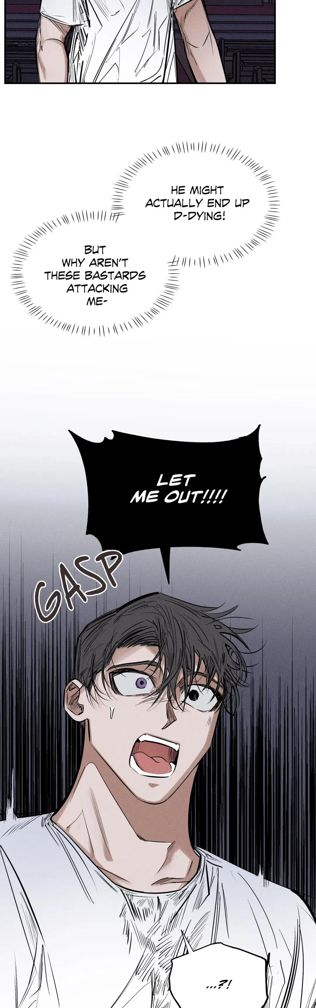 Sin Flower Chapter 46, page 33