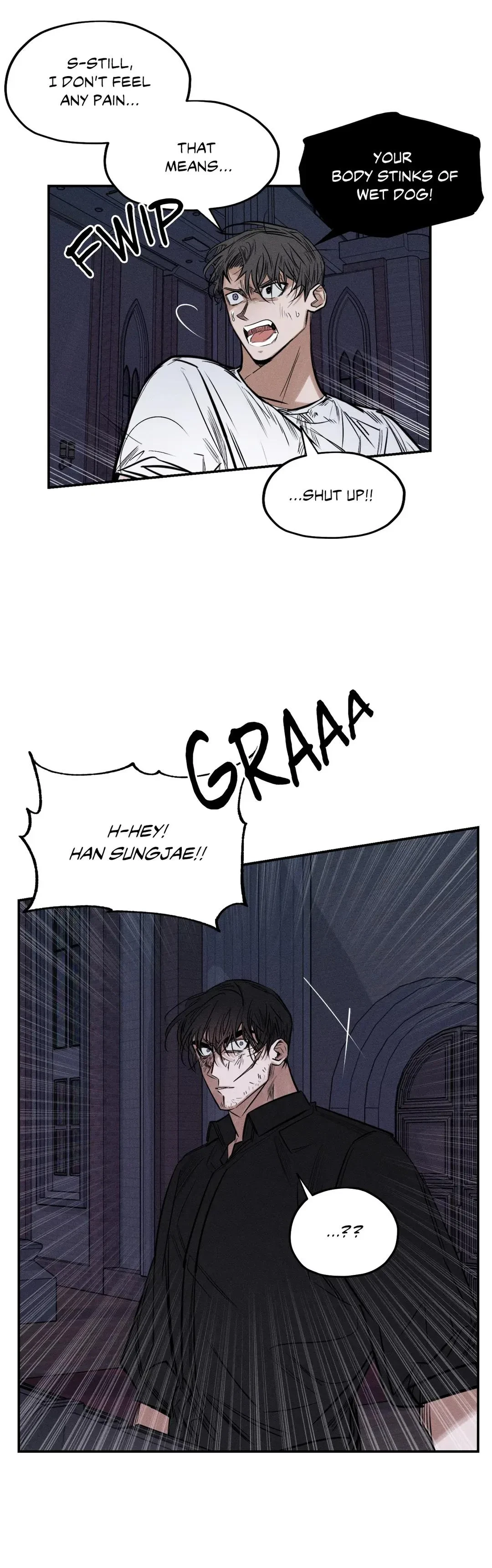 Sin Flower Chapter 46, page 35