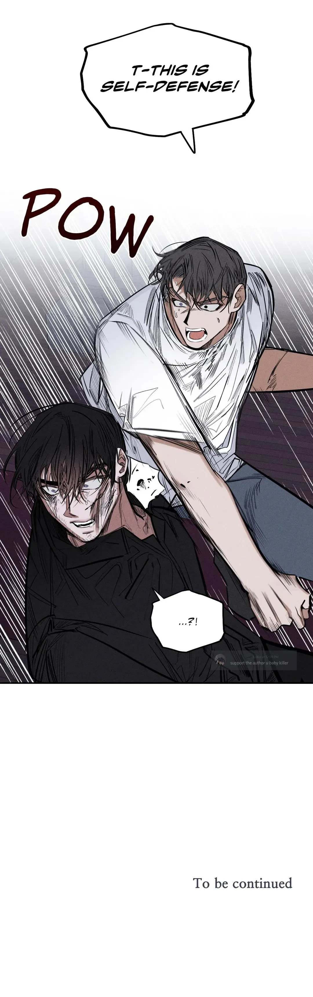 Sin Flower Chapter 46, page 36
