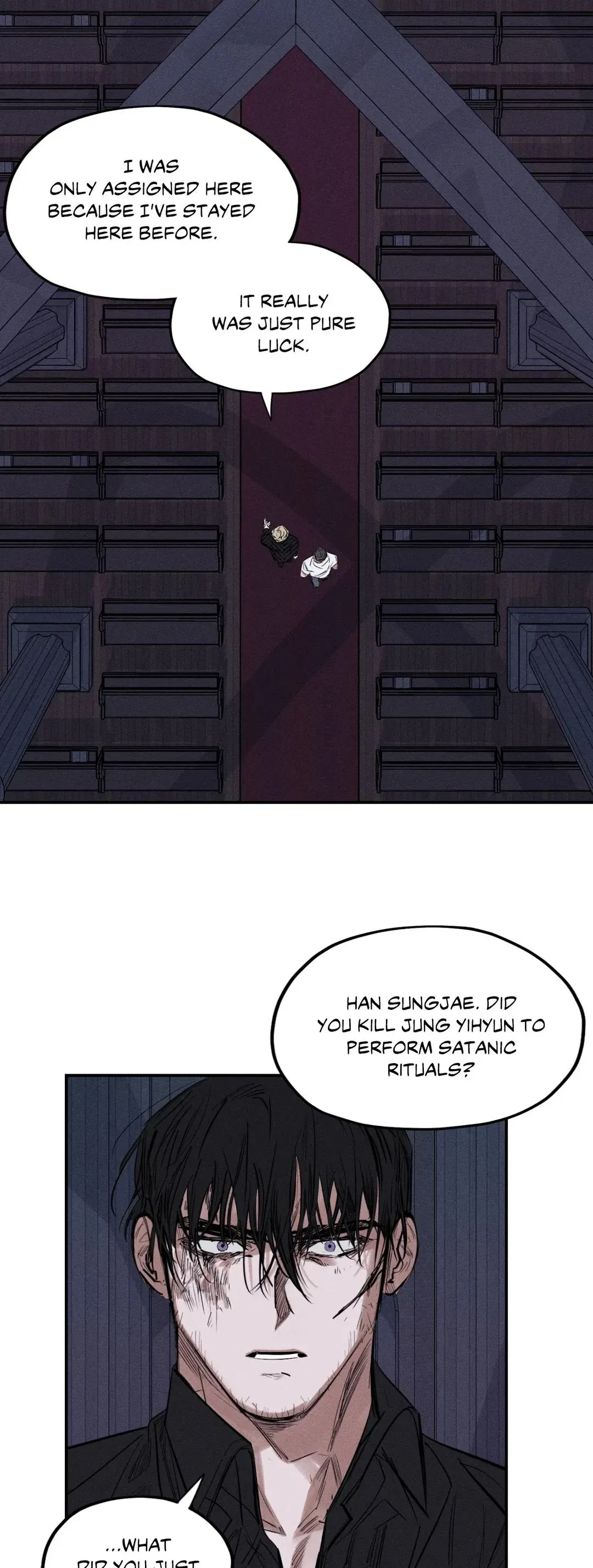 Sin Flower Chapter 46, page 4