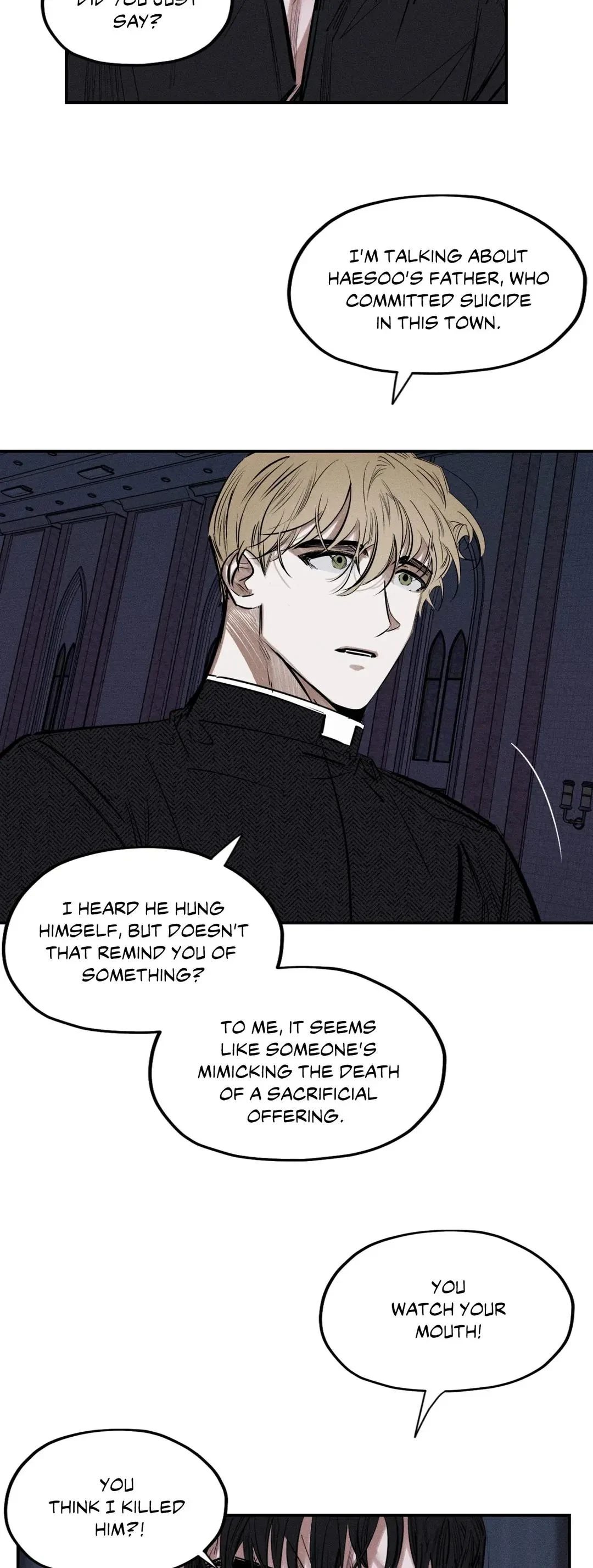 Sin Flower Chapter 46, page 5