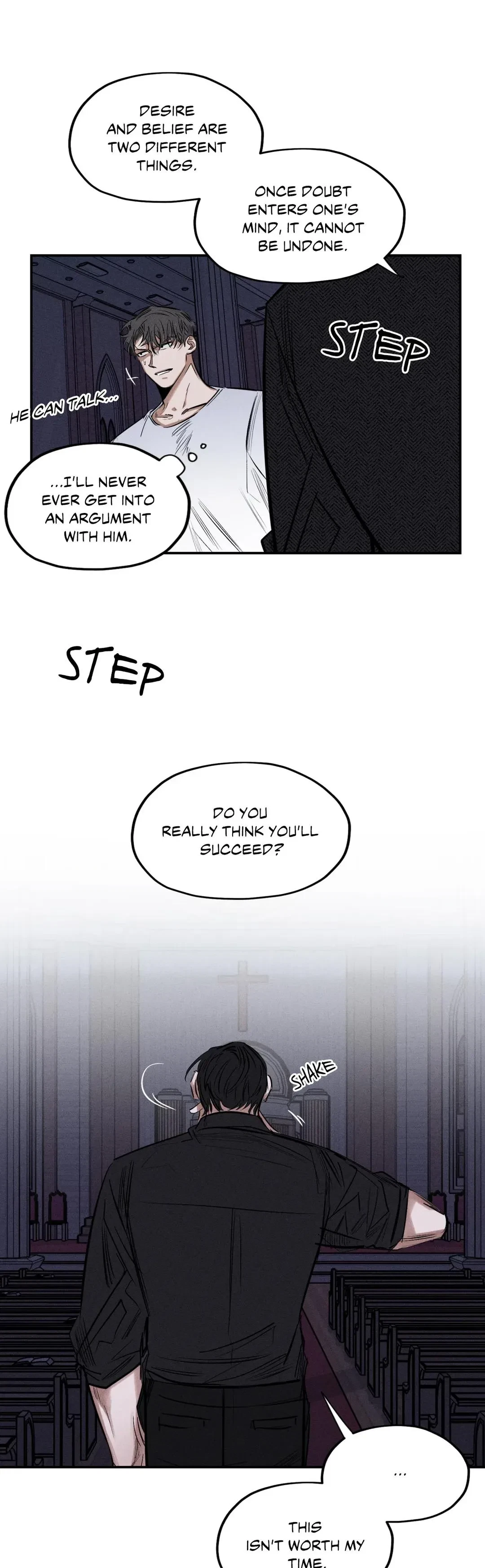 Sin Flower Chapter 46, page 7
