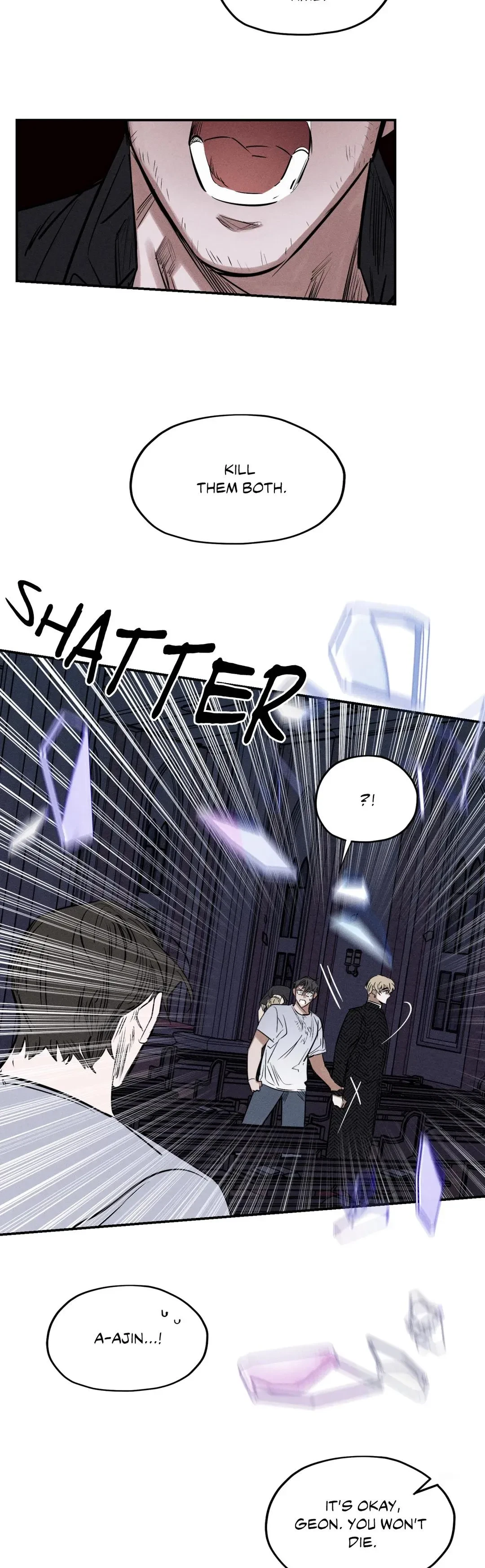 Sin Flower Chapter 46, page 8