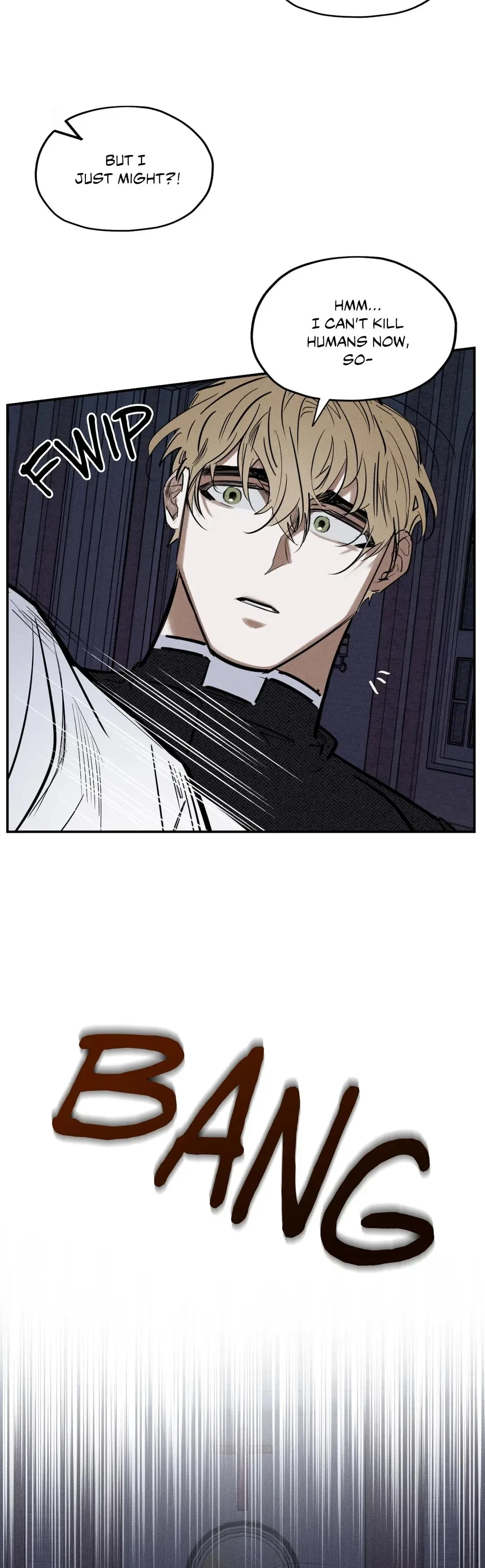 Sin Flower Chapter 46, page 9
