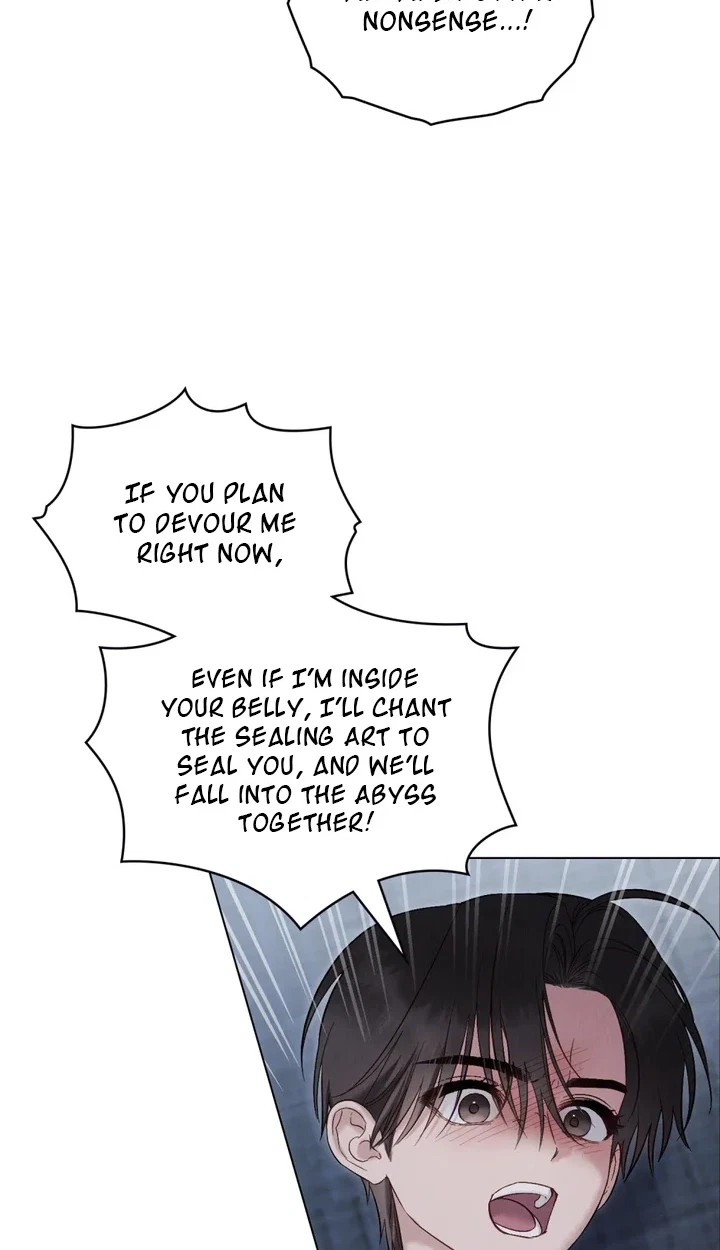 O Tree Of Many Years Chapter 20, page 18