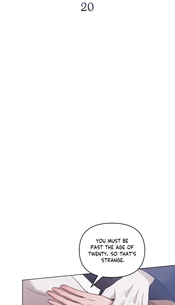 O Tree Of Many Years Chapter 20, page 28