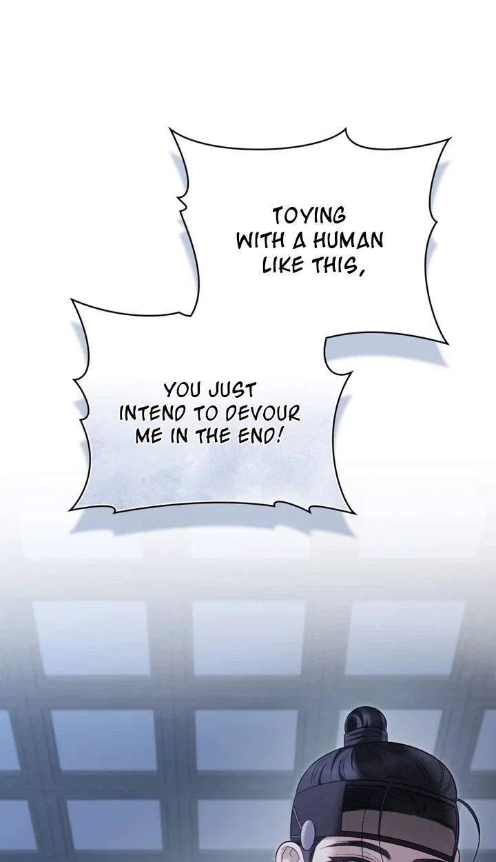 O Tree Of Many Years Chapter 20, page 33