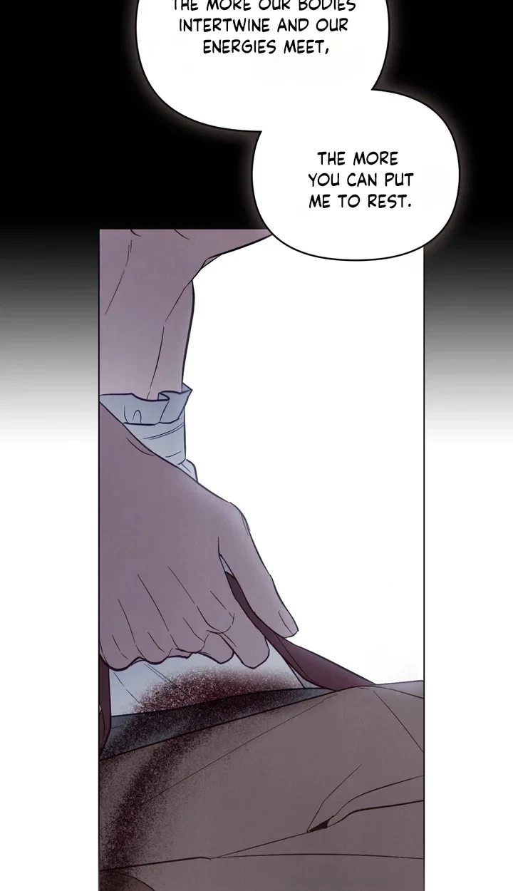 O Tree Of Many Years Chapter 20, page 41
