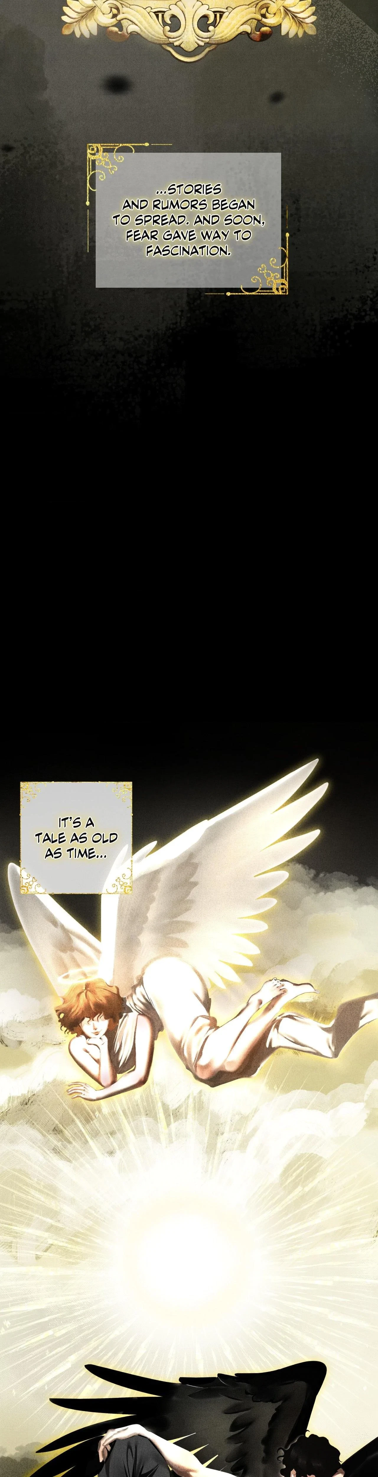 I Became The First Love Of My Stepson Chapter 27, page 3