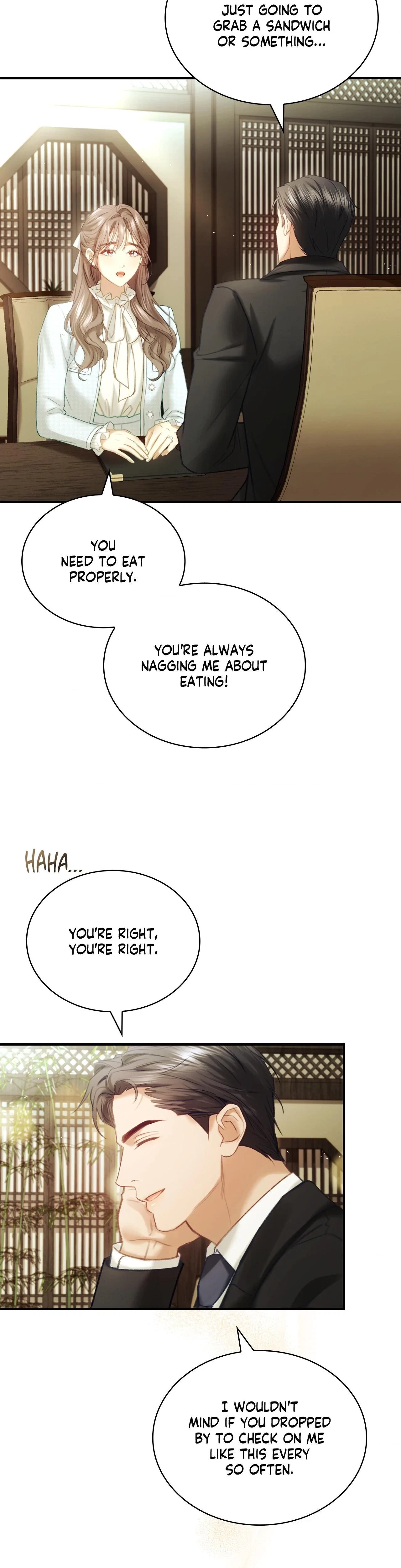 The Young Wife Chapter 62, page 14