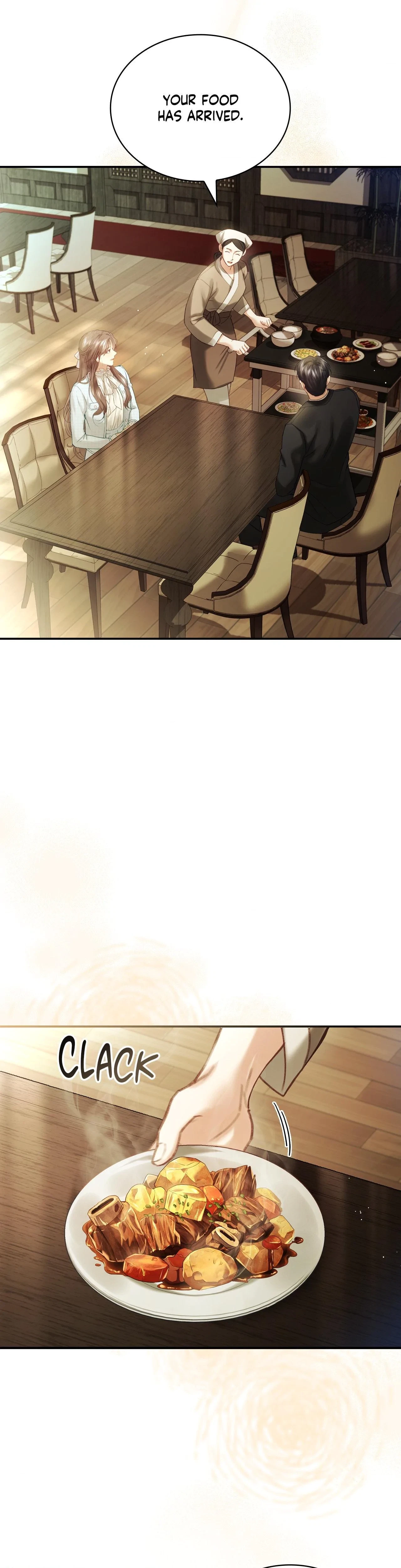 The Young Wife Chapter 62, page 15