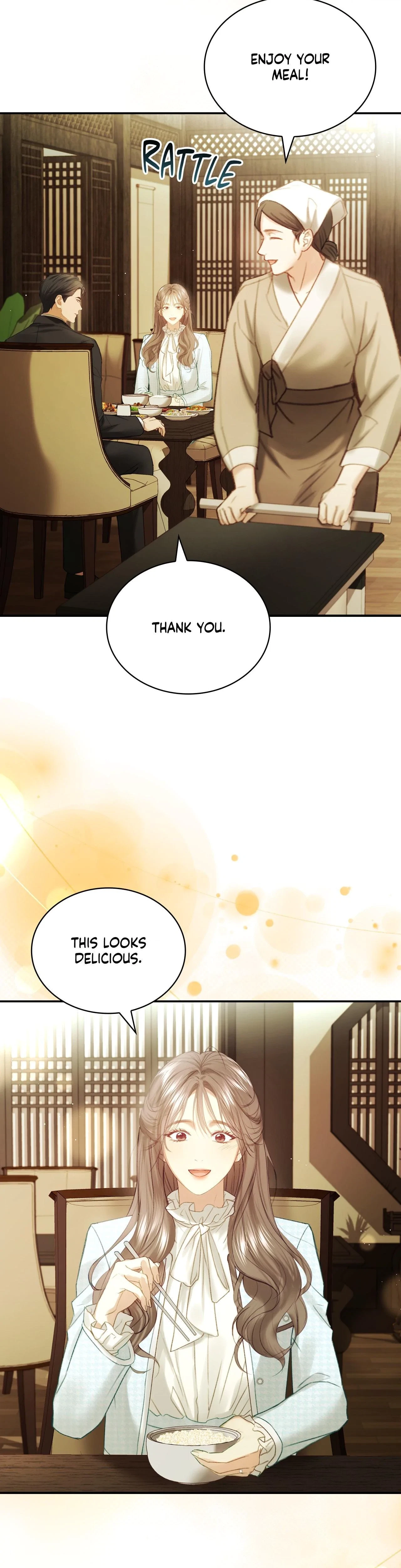 The Young Wife Chapter 62, page 16