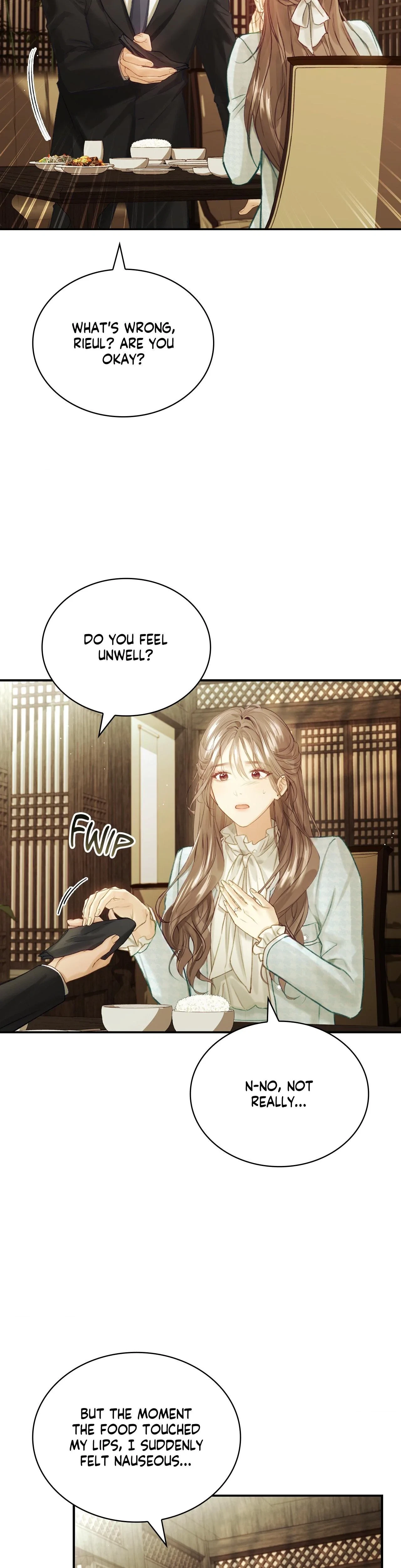 The Young Wife Chapter 62, page 19