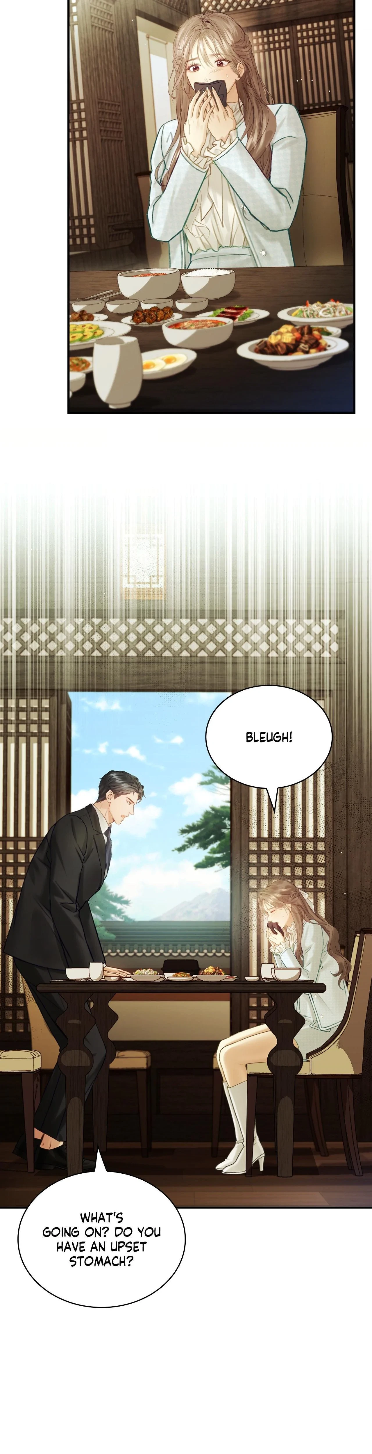 The Young Wife Chapter 62, page 20