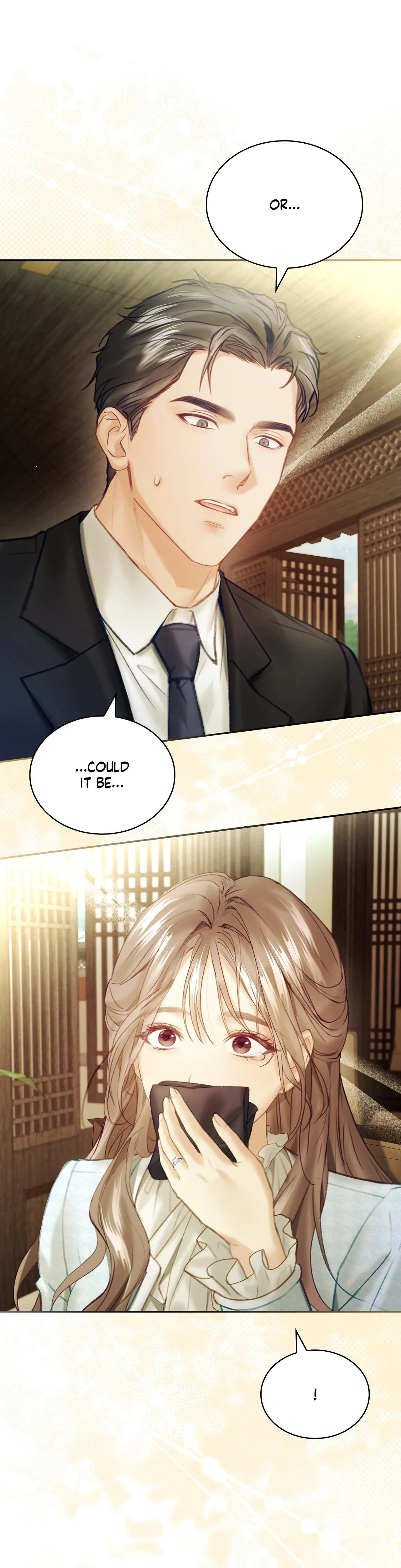 The Young Wife Chapter 62, page 21