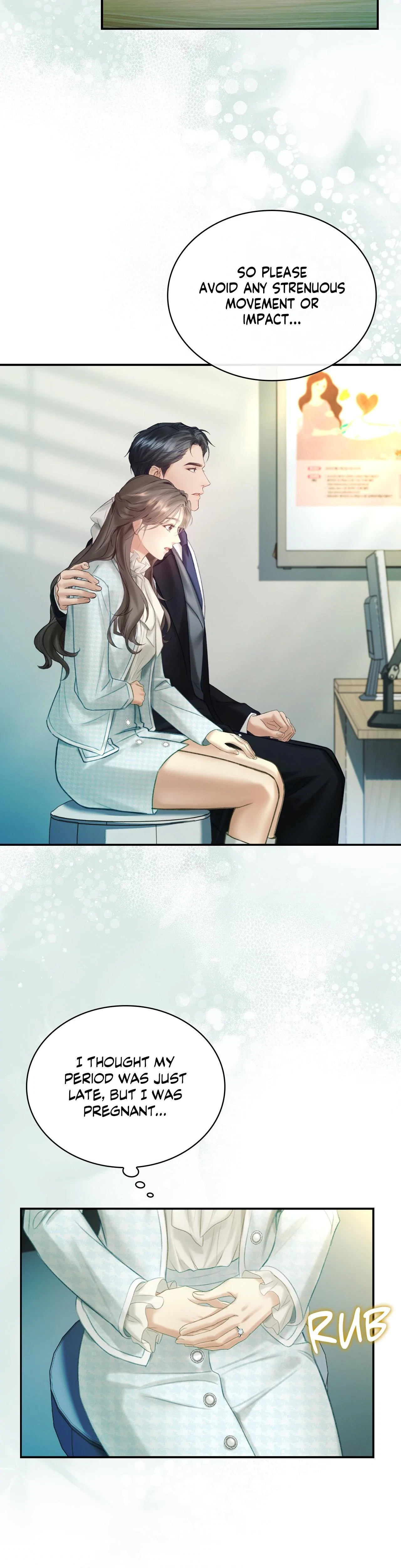 The Young Wife Chapter 62, page 24