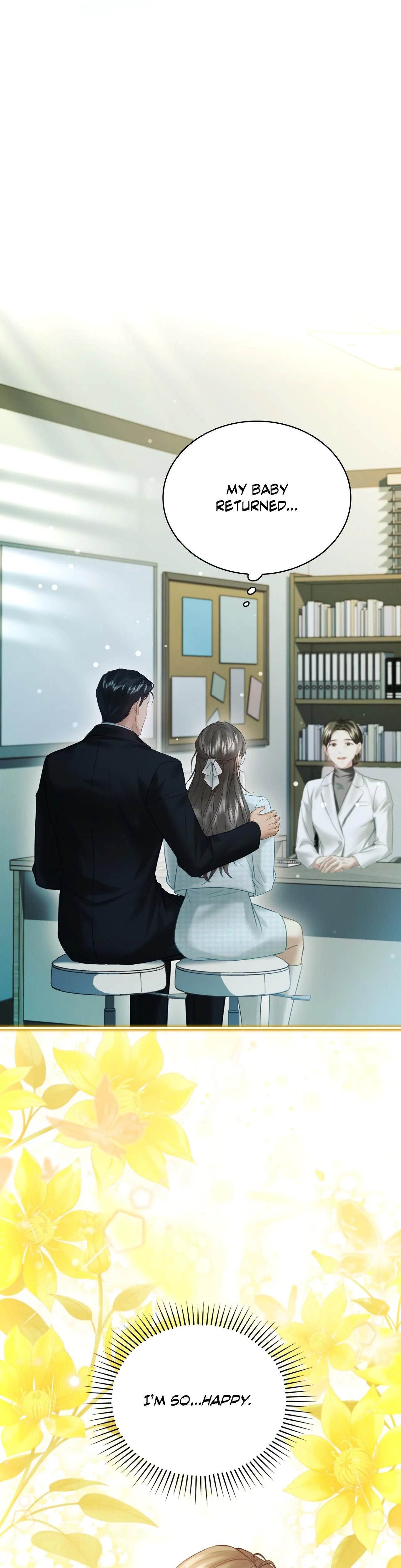 The Young Wife Chapter 62, page 25