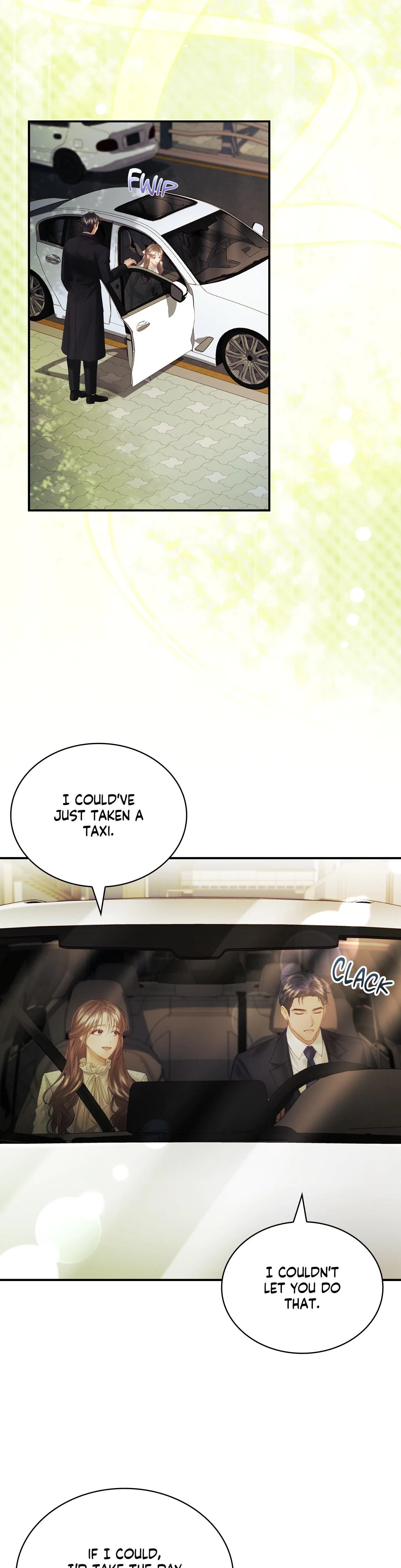 The Young Wife Chapter 62, page 27
