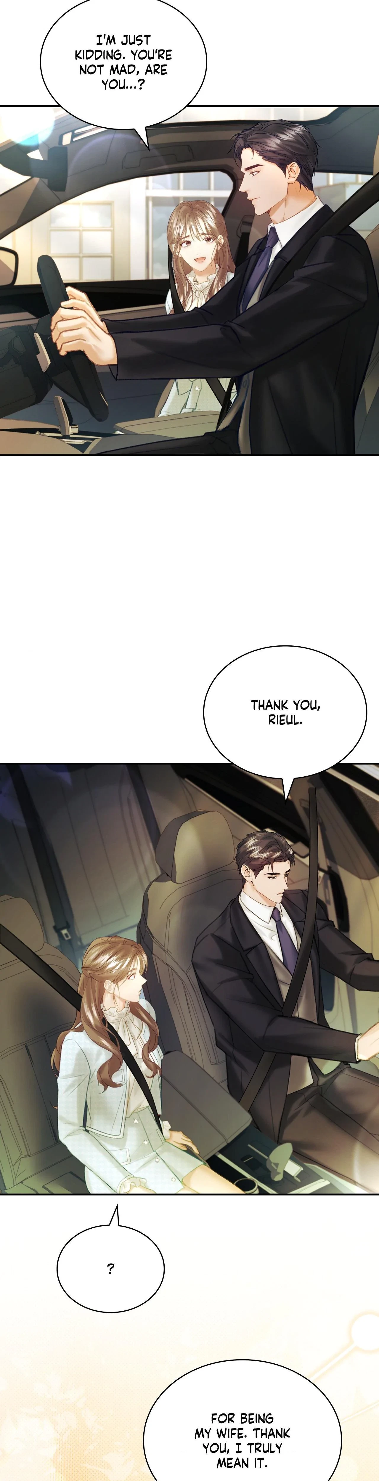 The Young Wife Chapter 62, page 29