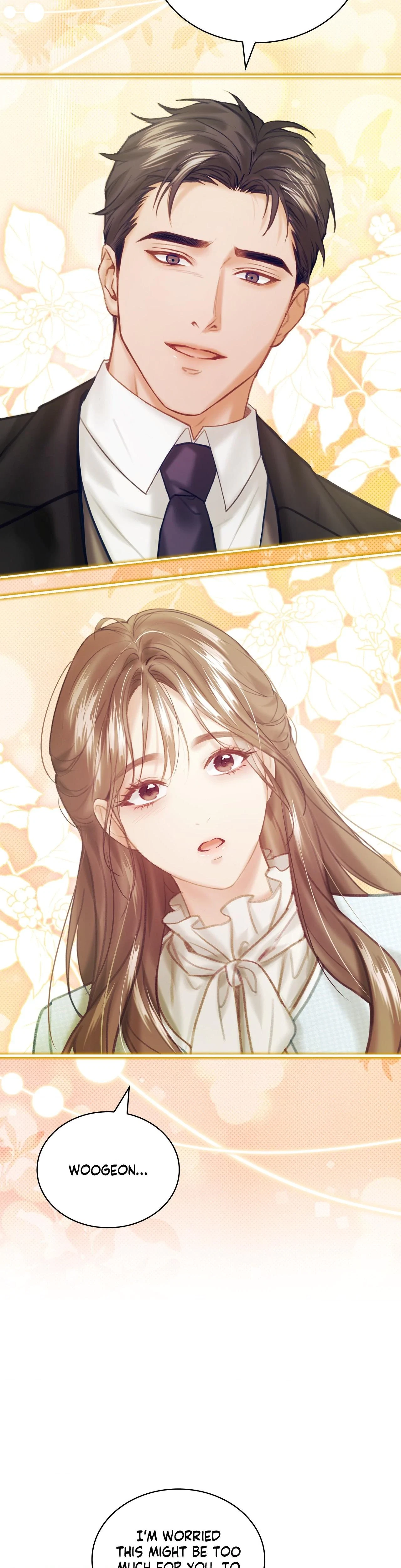 The Young Wife Chapter 62, page 30