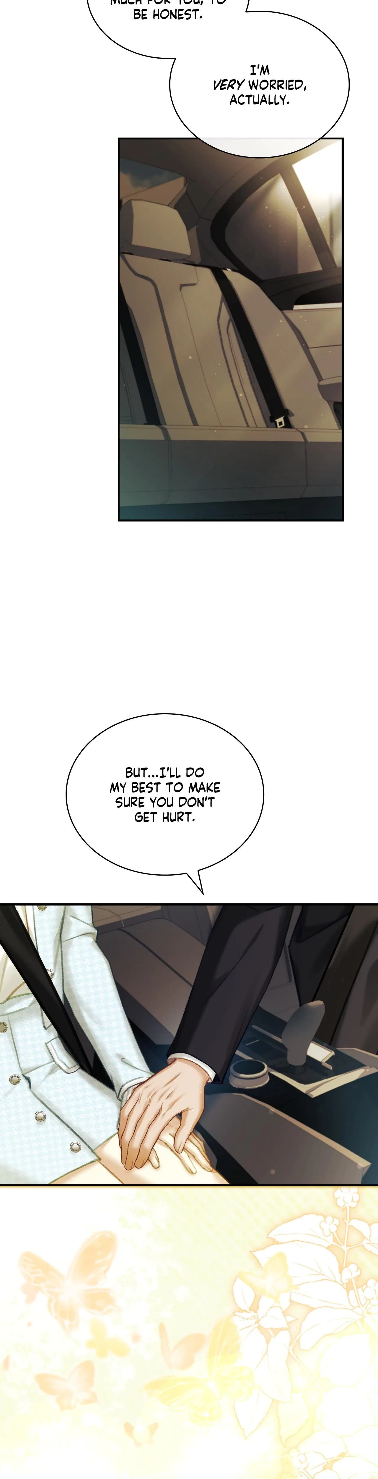 The Young Wife Chapter 62, page 31