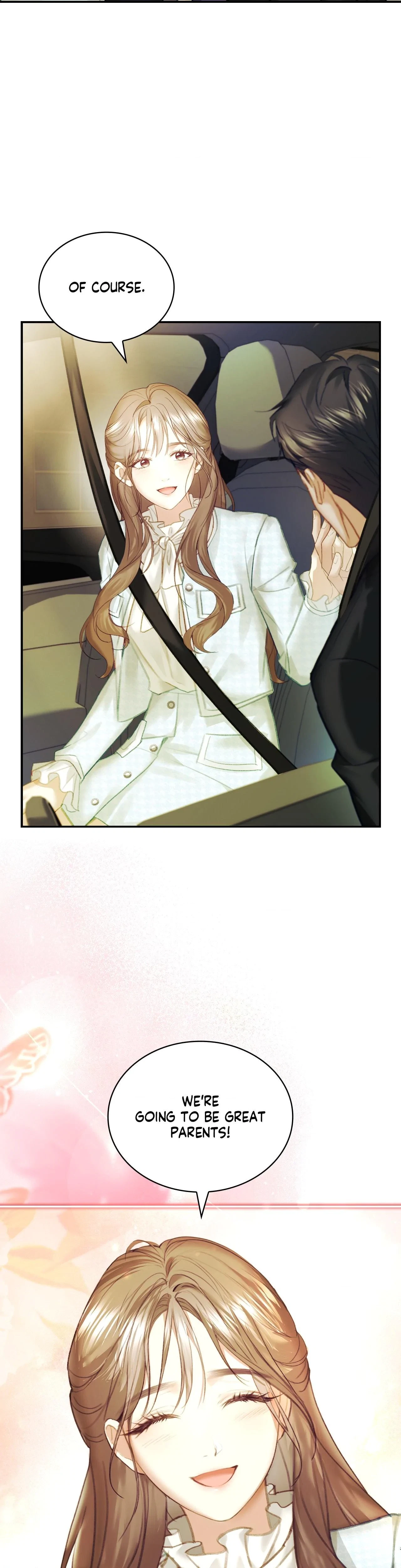 The Young Wife Chapter 62, page 33