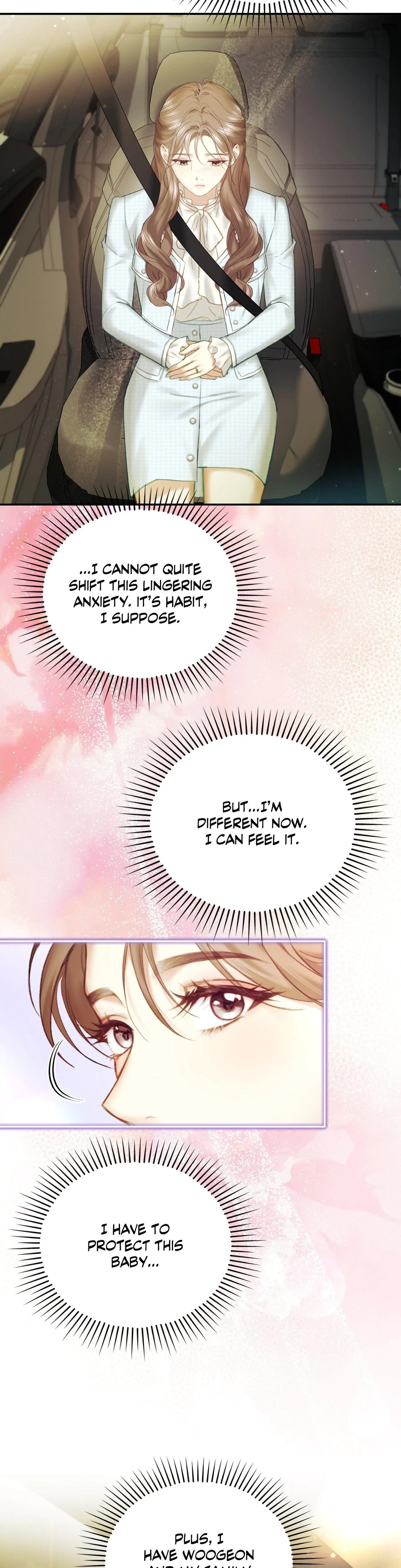 The Young Wife Chapter 62, page 36