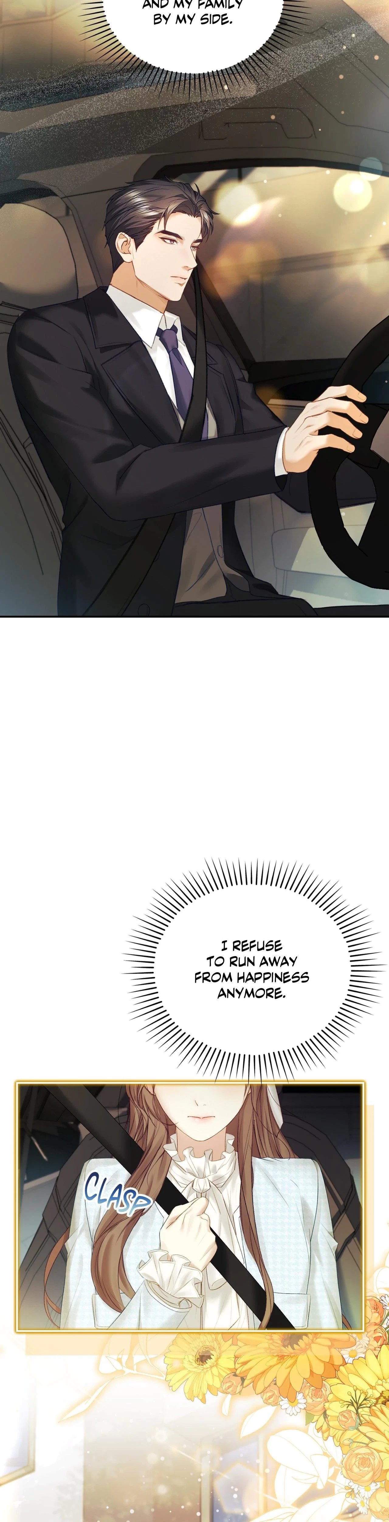 The Young Wife Chapter 62, page 37