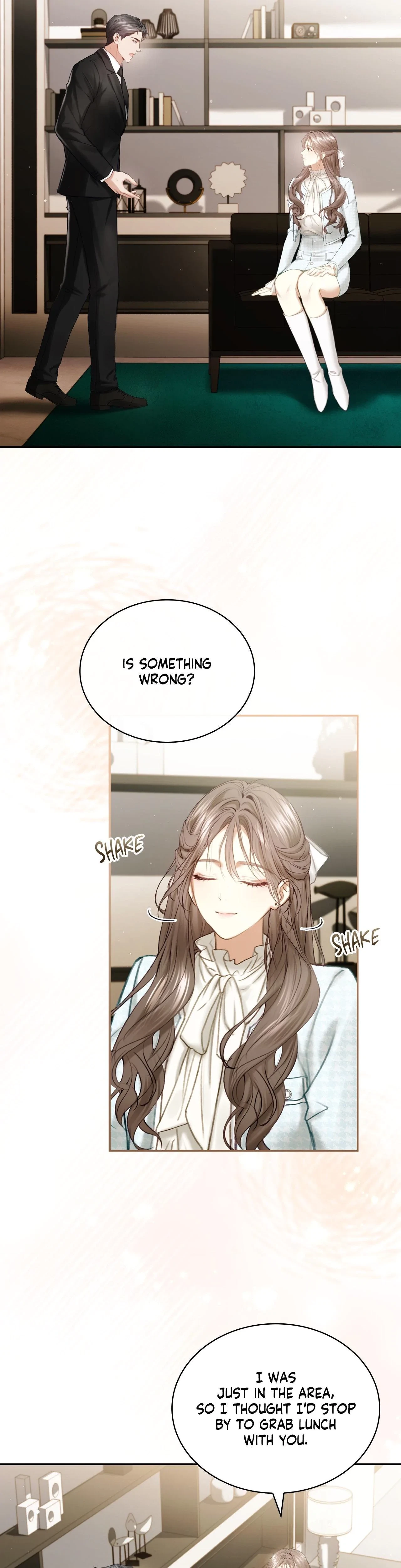 The Young Wife Chapter 62, page 5