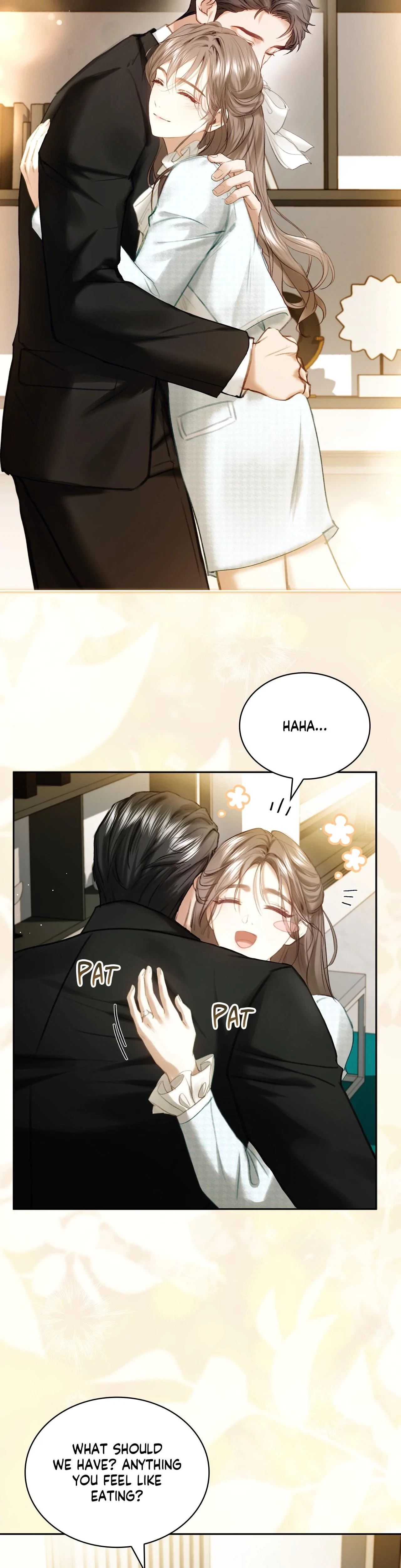 The Young Wife Chapter 62, page 7