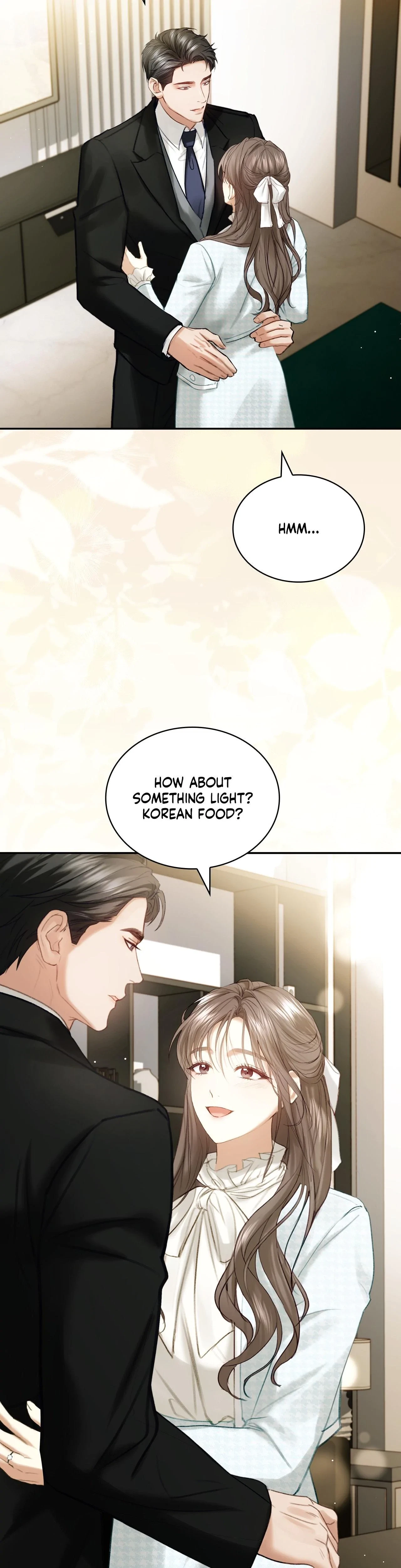 The Young Wife Chapter 62, page 8