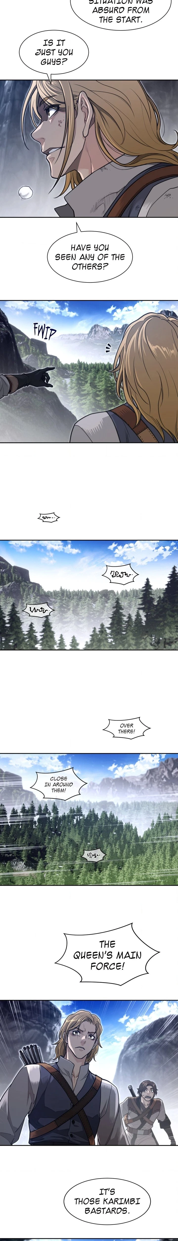 Perfect Half Chapter 216, page 11