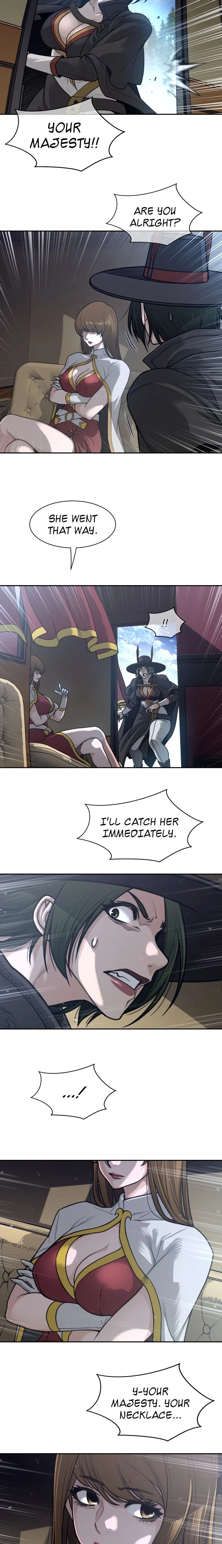Perfect Half Chapter 216, page 3