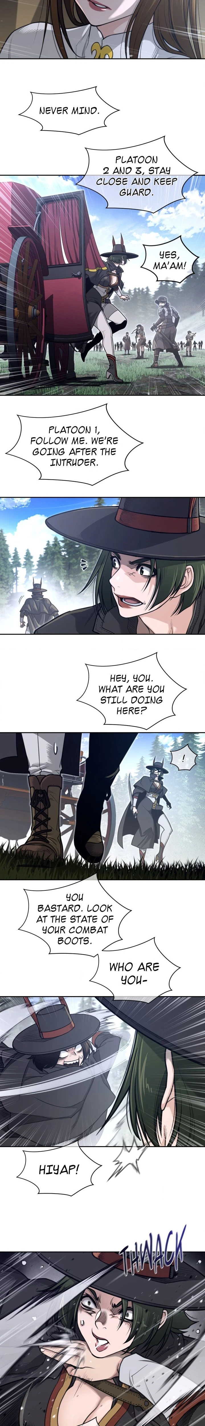 Perfect Half Chapter 216, page 4