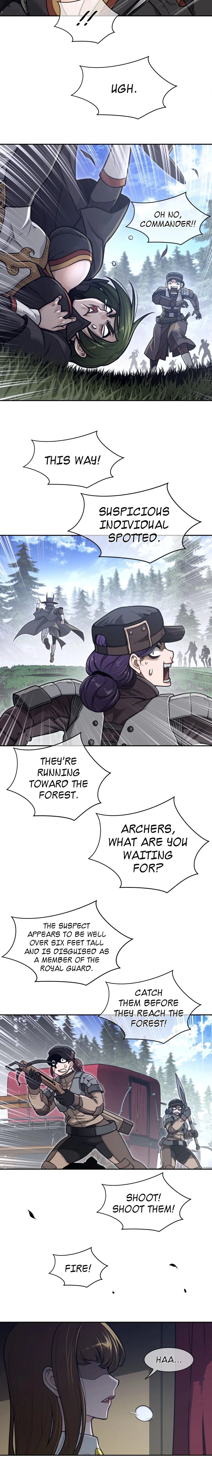 Perfect Half Chapter 216, page 5