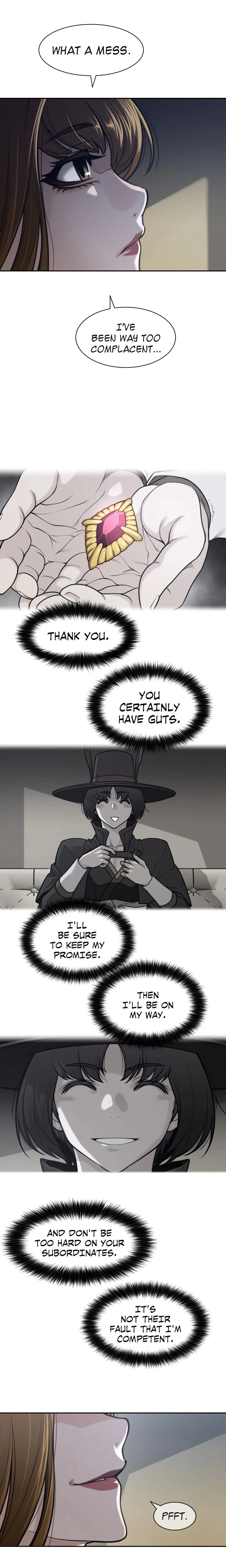 Perfect Half Chapter 216, page 6