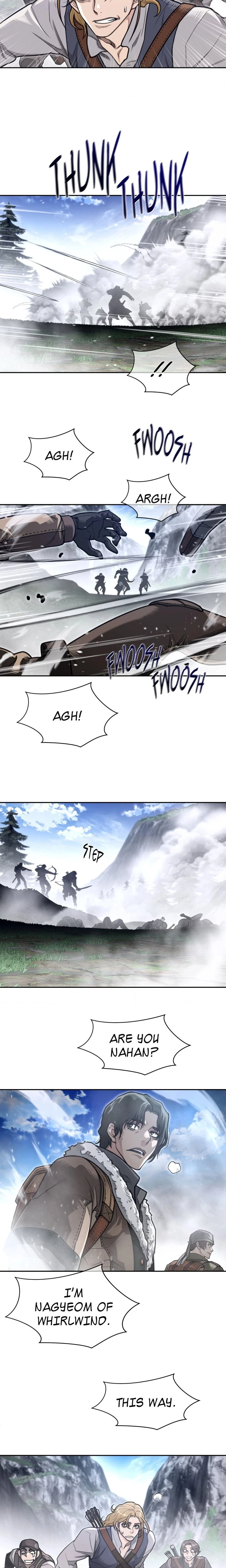 Perfect Half Chapter 216, page 9