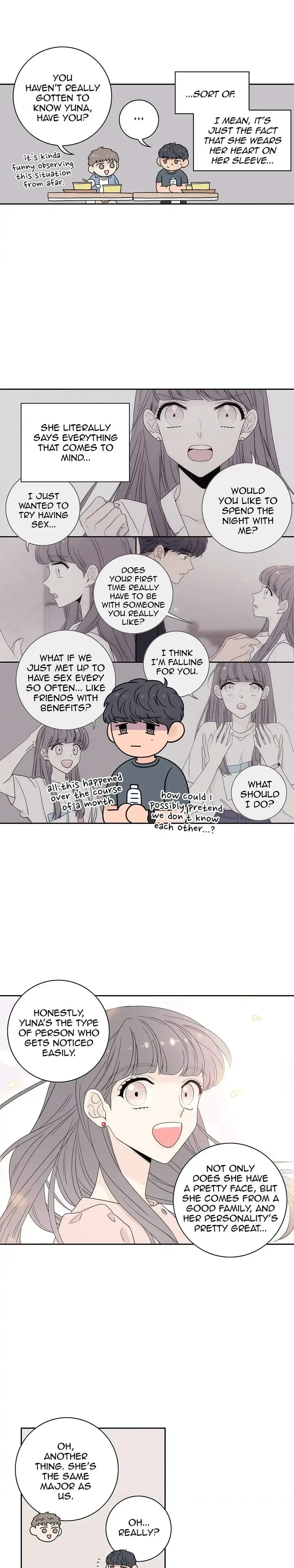 Toy Complex Chapter 9, page 2