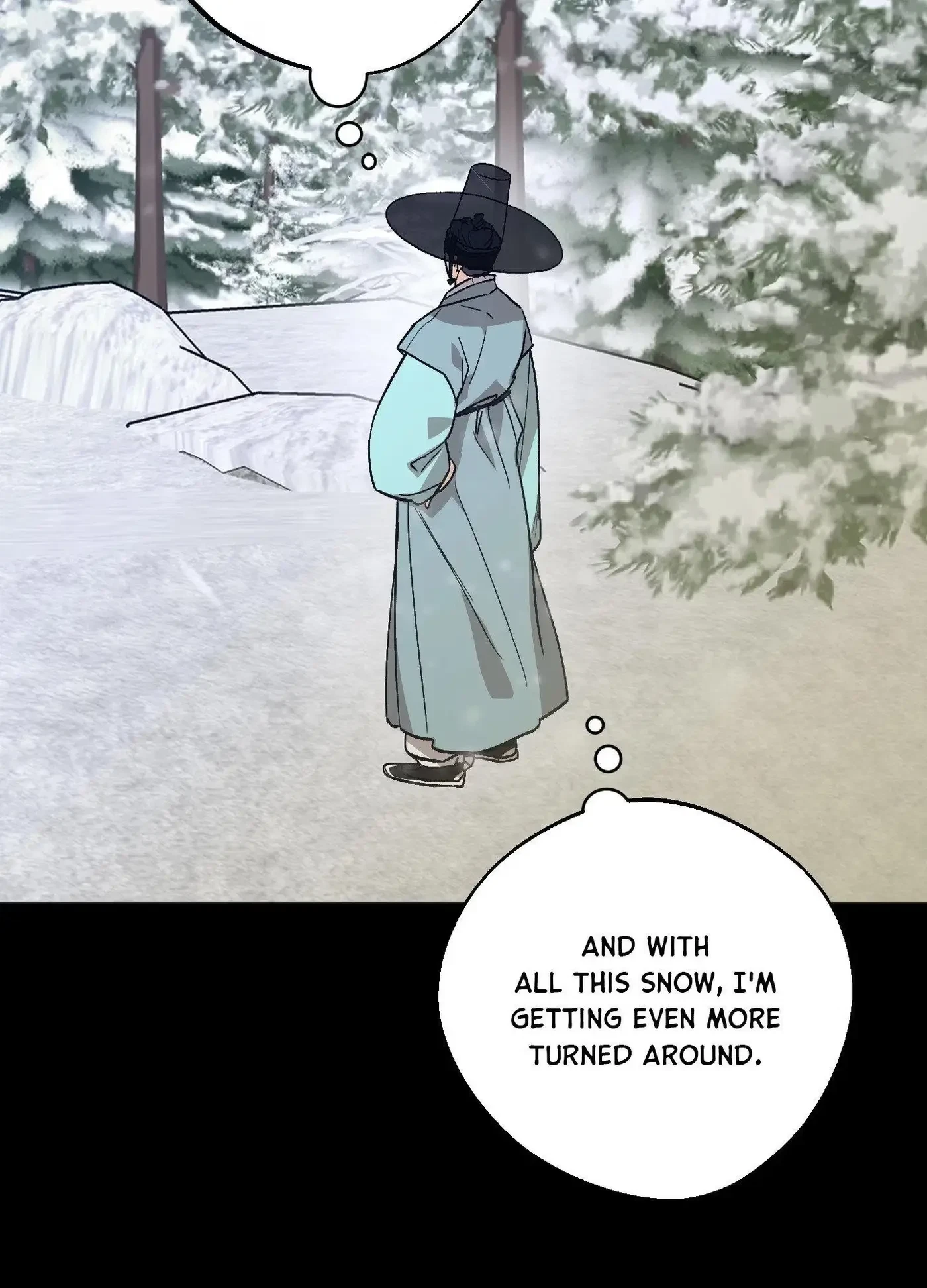 The Rite Of Prayer Chapter 55, page 10