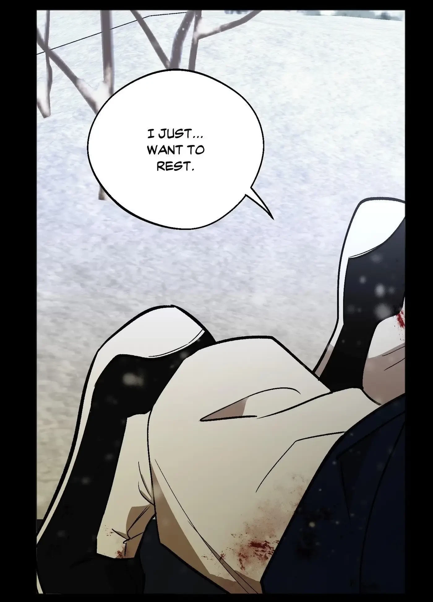 The Rite Of Prayer Chapter 55, page 22