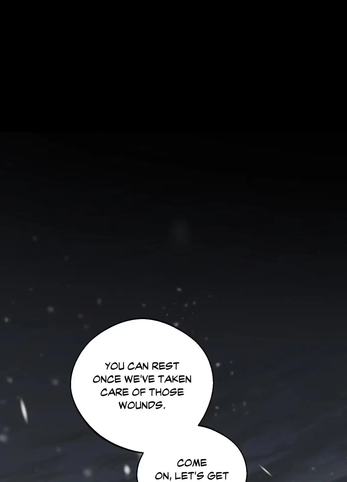 The Rite Of Prayer Chapter 55, page 23