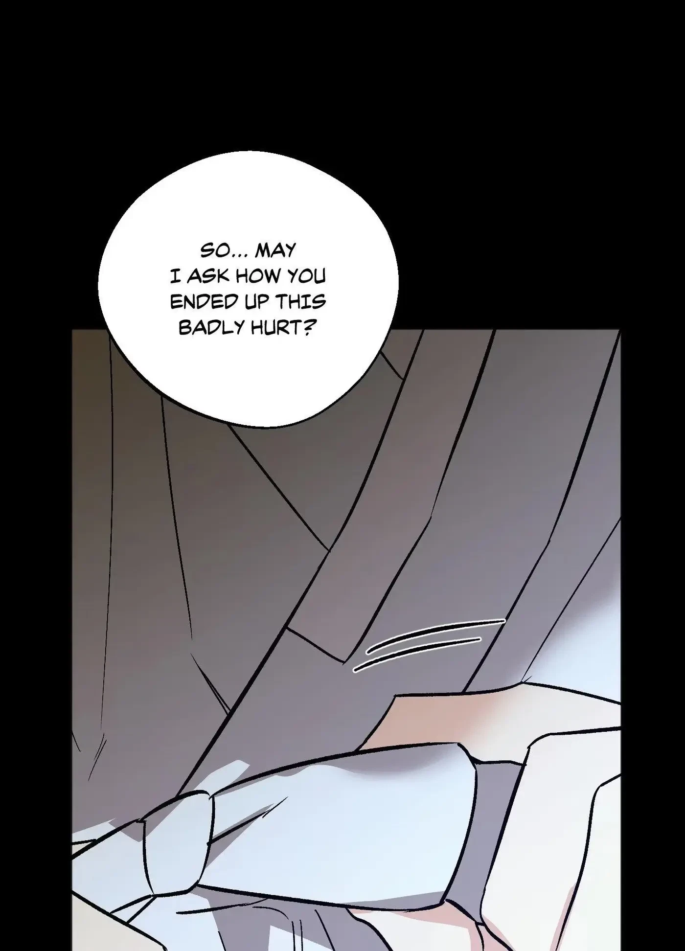 The Rite Of Prayer Chapter 55, page 29