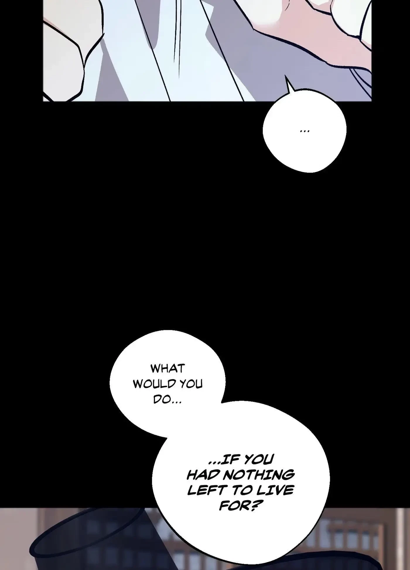 The Rite Of Prayer Chapter 55, page 30