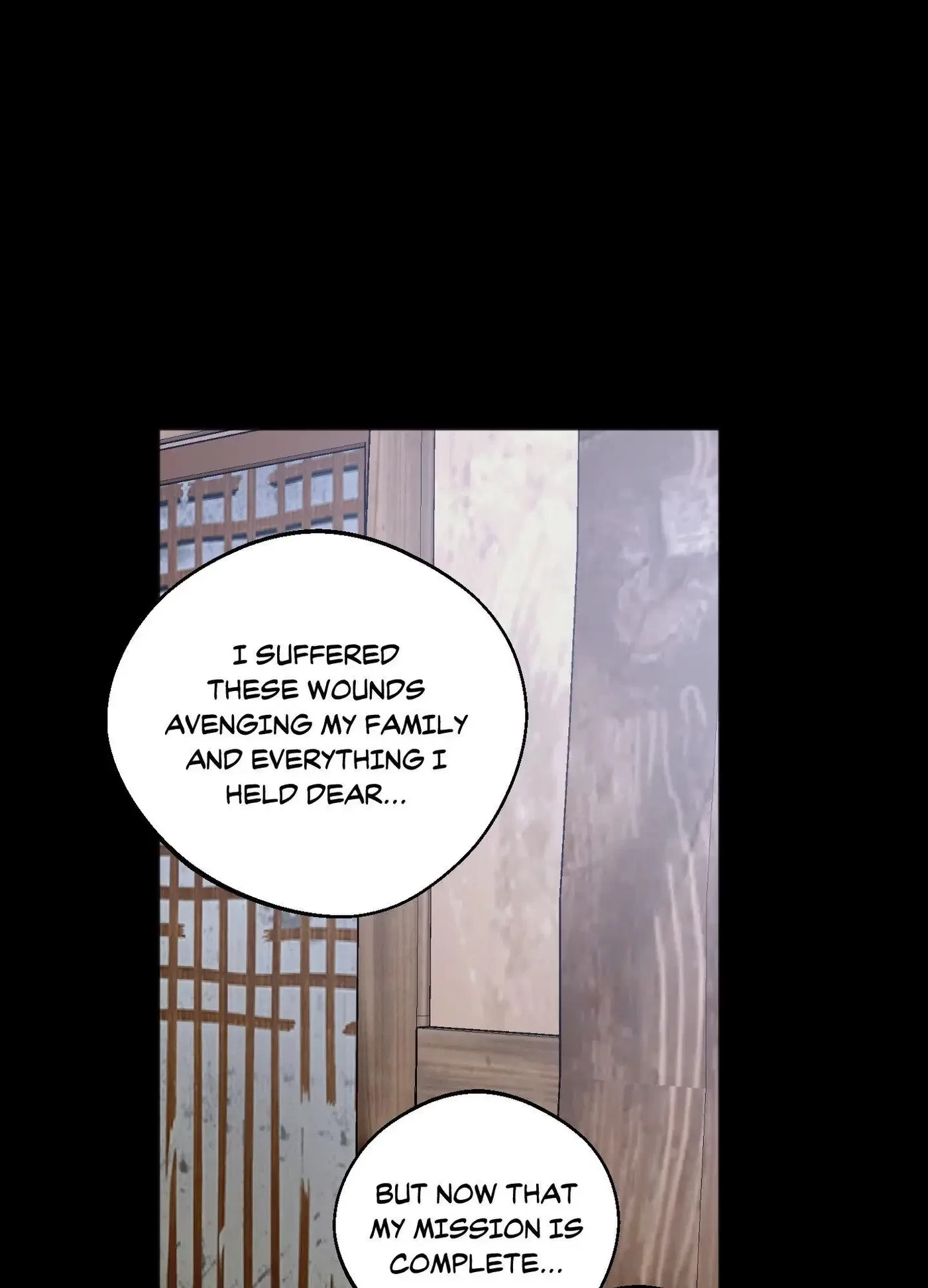 The Rite Of Prayer Chapter 55, page 32