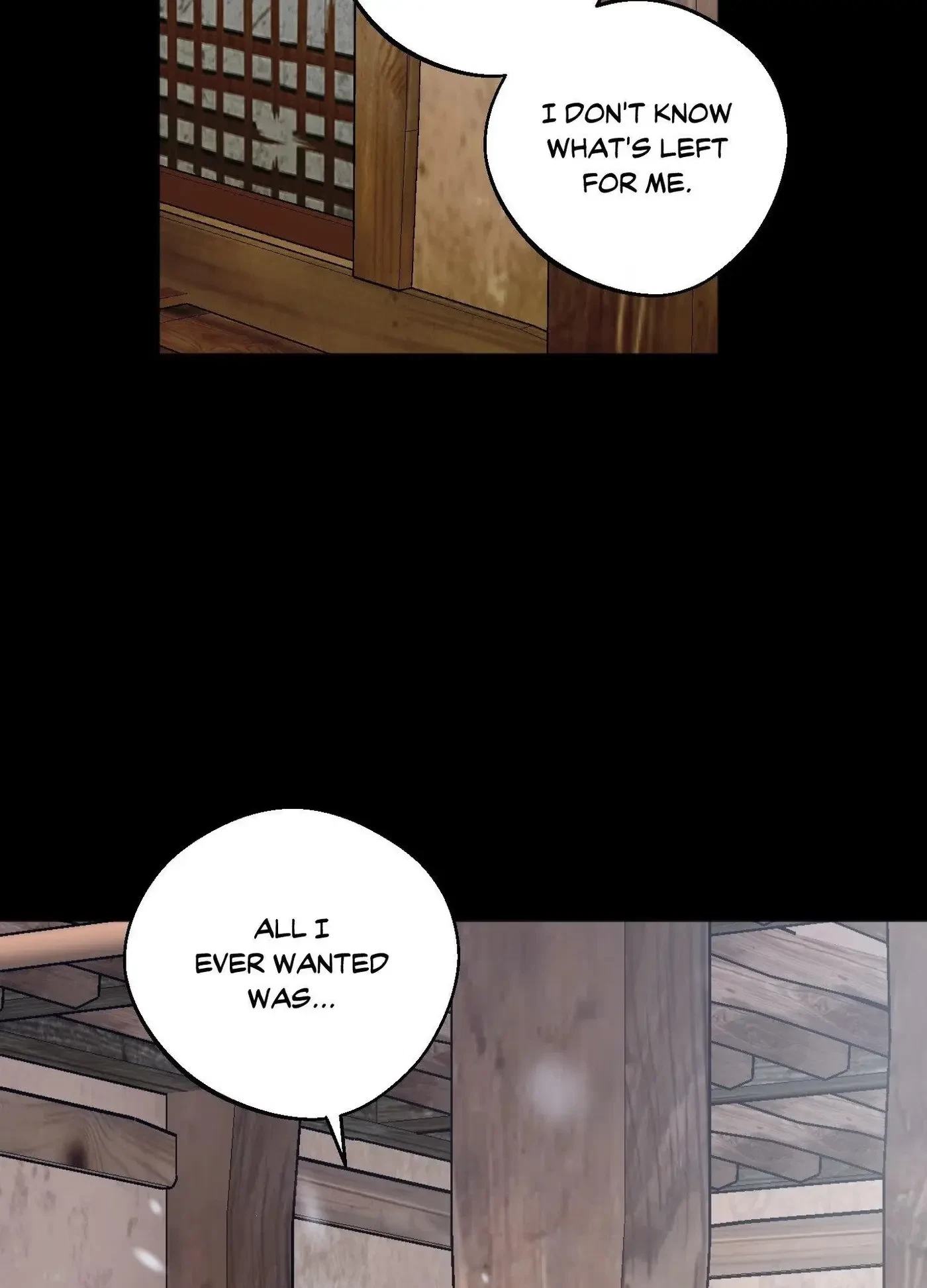The Rite Of Prayer Chapter 55, page 33