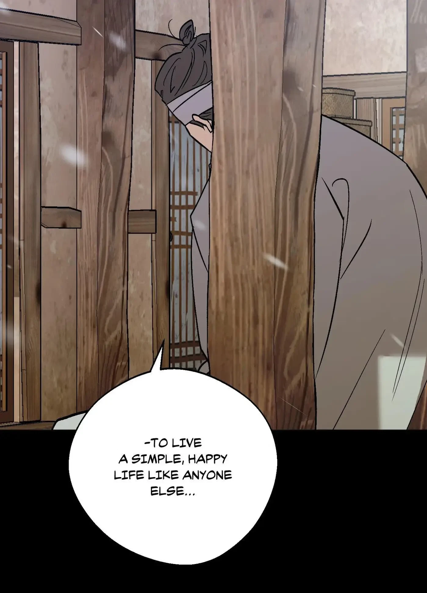 The Rite Of Prayer Chapter 55, page 34
