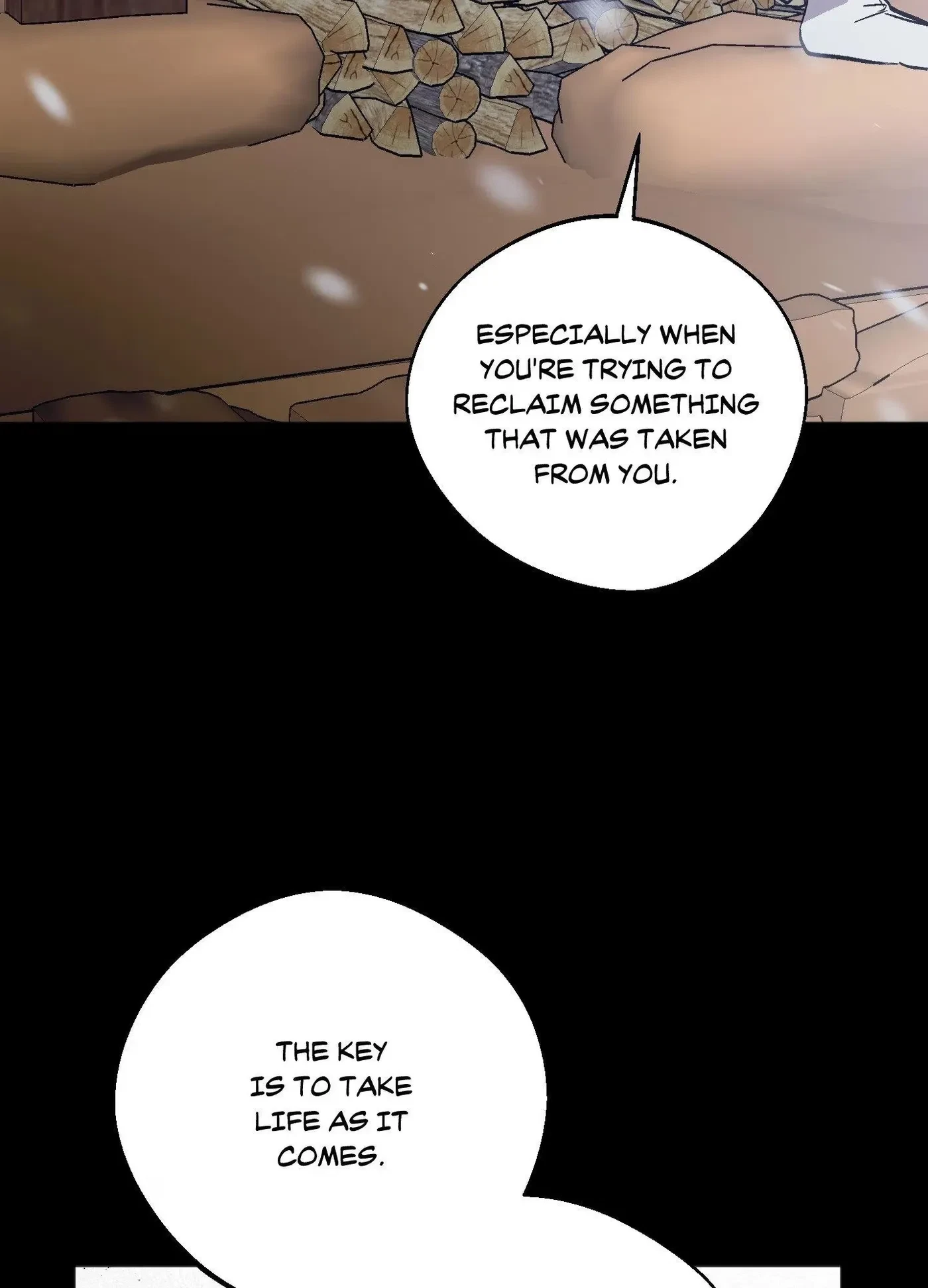 The Rite Of Prayer Chapter 55, page 40