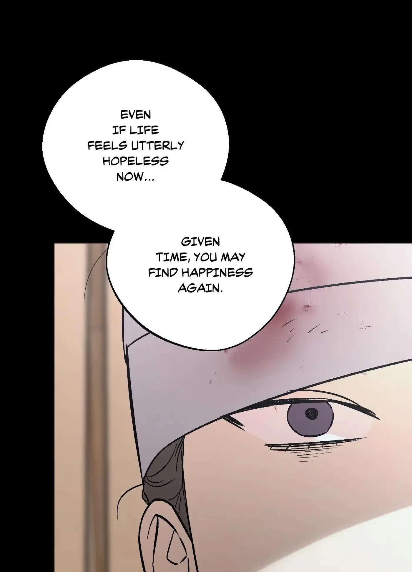 The Rite Of Prayer Chapter 55, page 43