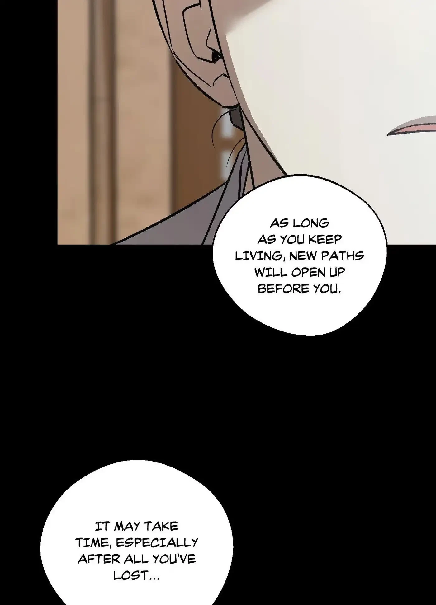 The Rite Of Prayer Chapter 55, page 44