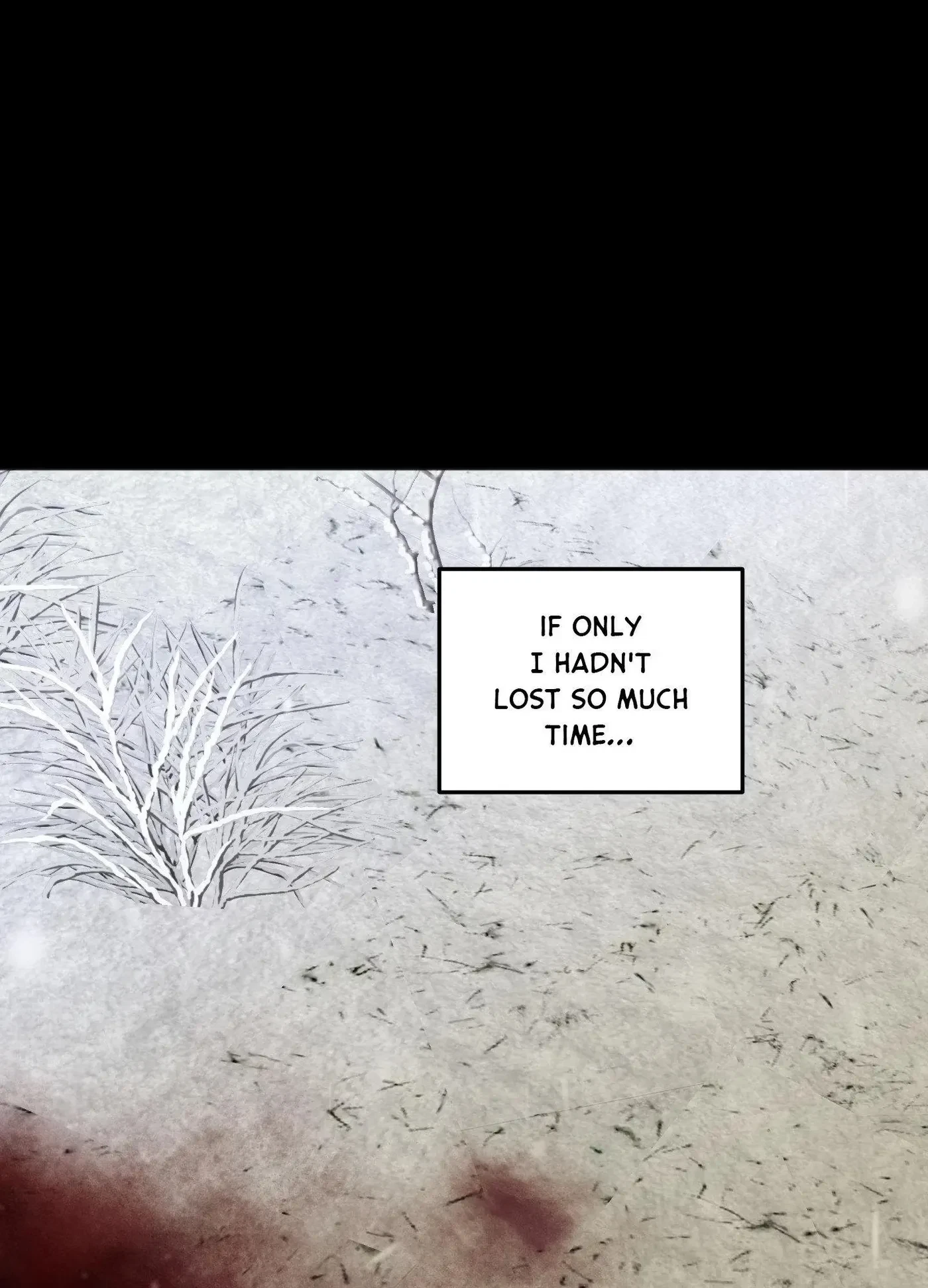 The Rite Of Prayer Chapter 55, page 58